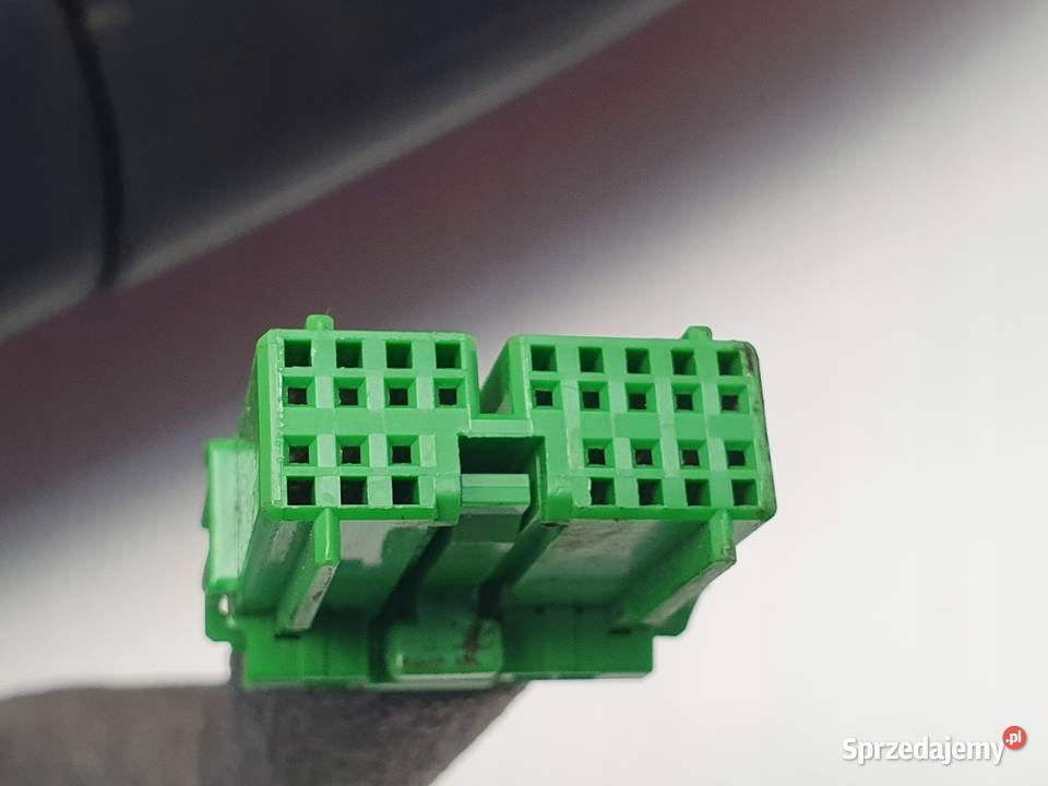 LUSTERKO Volvo S60 I V70 II 0004r PRAWE PASAŻERA osobowe