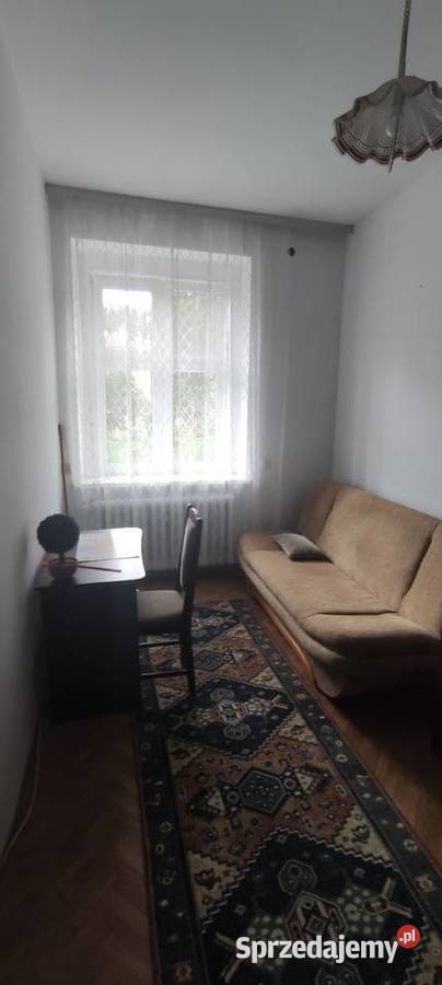 Sprzedam mieszkanie w Lidzbarku Warmińskim Sprzedaż