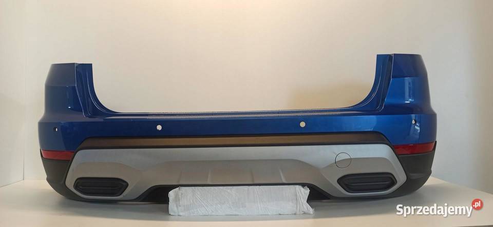 SEAT ARONA 2024 ZDERZAK TYŁ 2024 M5J LIFT 2024 sprzedam