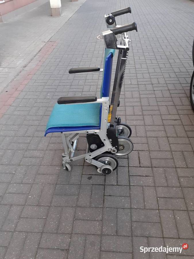 Schodolaz alber Warszawa