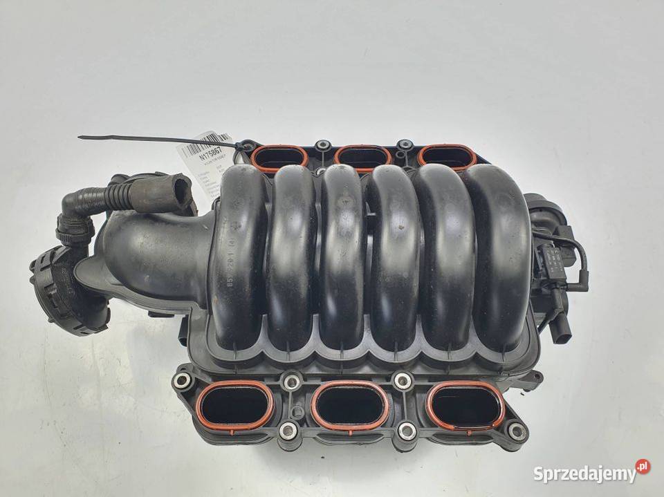 KOLEKTOR SSĄCY AUDI A8 D3 06E133210 Lipno