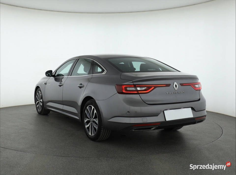 Renault Talisman 16 TCe elektryczne lusterka mazowieckie Piaseczno sprzedam