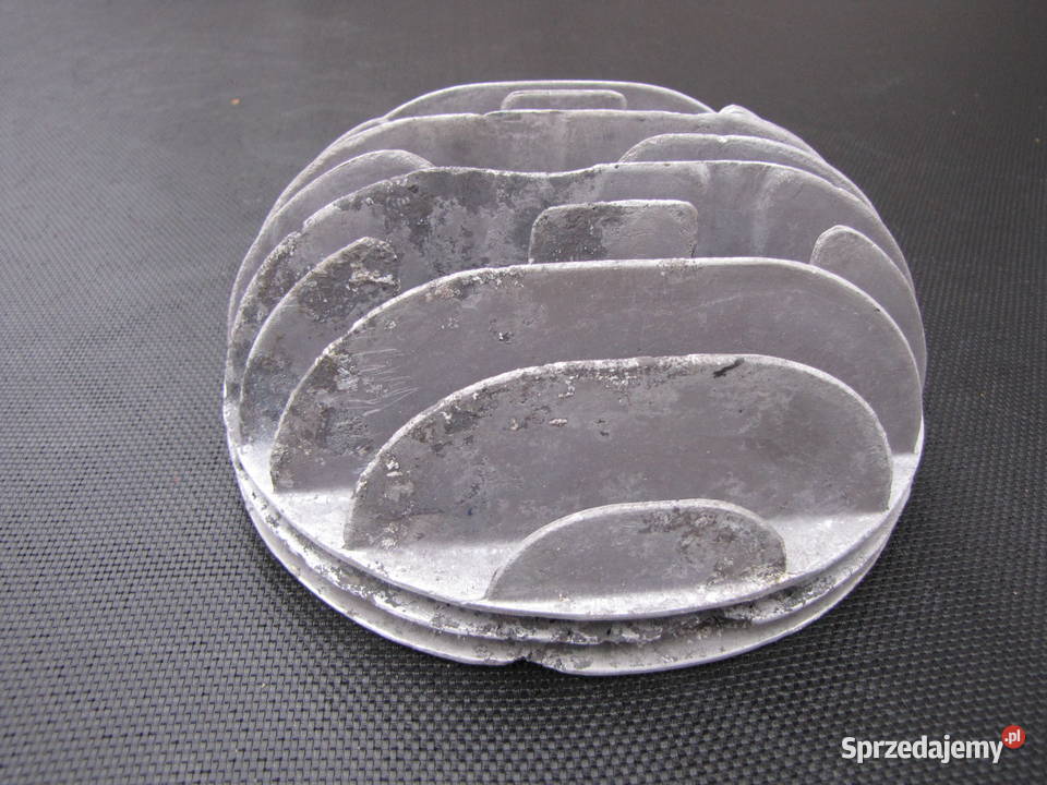 Głowica Shl M06 U T Wsk M150 Rzepin Drugi