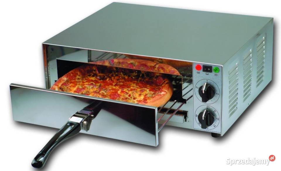 Opiekacze elektryczne OE2 PIECYK