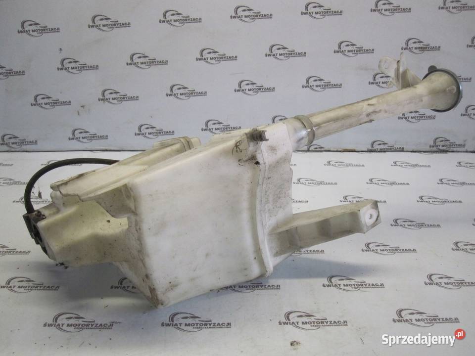 NISSAN JUKE I LIFT 15r zbiorniczek spryskiwaczy Kielce