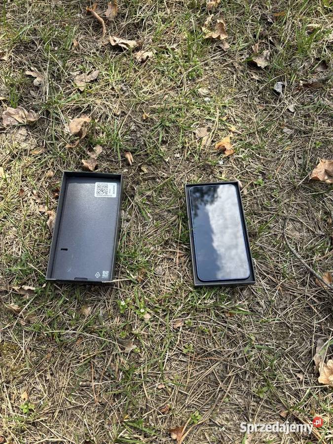 SAMSUNG S25 128GB Rawa Mazowiecka