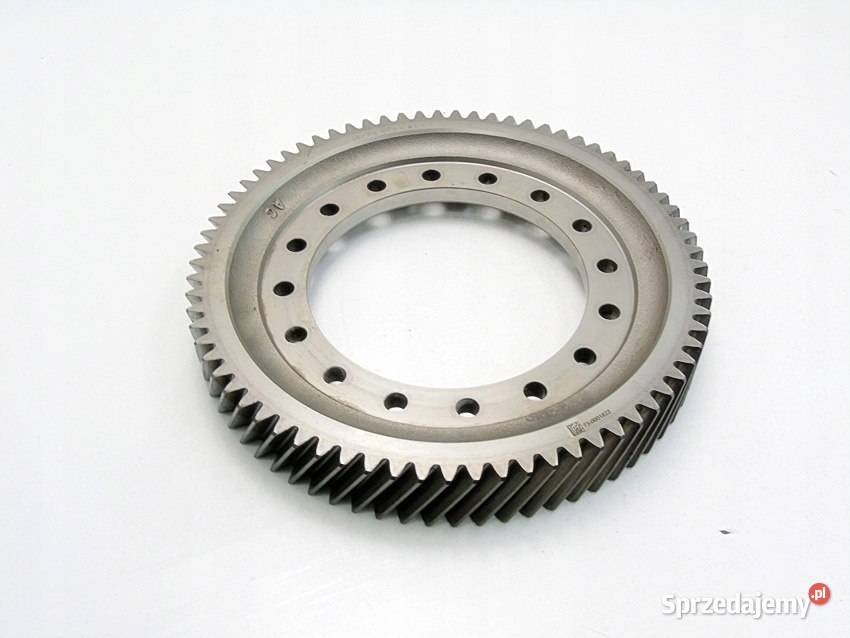 KOŁO ZĘBATE MECHANIZMU RÓŻNICOWEGO M40 BOXER śląskie sprzedam