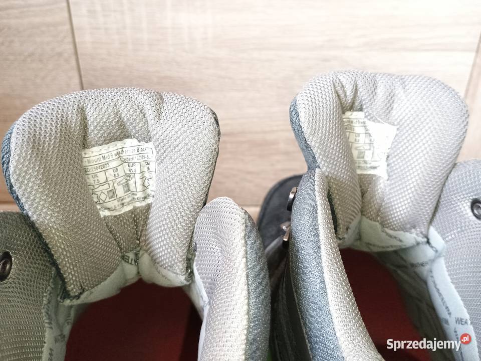 Buty zimowe śniegowce męskie lubelskie Lubartów