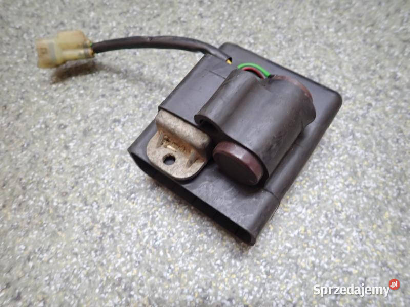 CEWKA KONDENSATOR REGULATOR HONDA CR 250 9401R Strzelce Krajeńskie