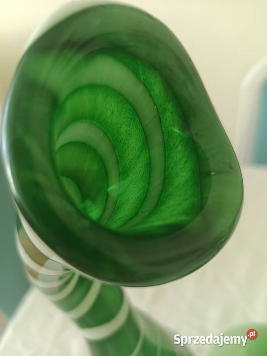 Maraje szkło artystyczne Warszawa