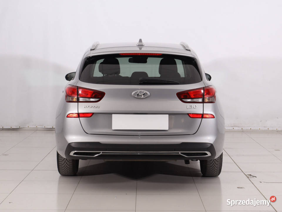 Hyundai i30 10 TGDI Piaseczno