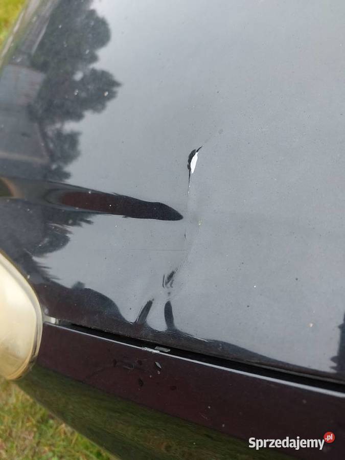 Opel corsa d Olkusz sprzedam