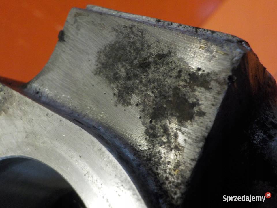 FORD TRANSIT MK7 24 TDCI 12r 101 PHFA turbina osobowe Suków