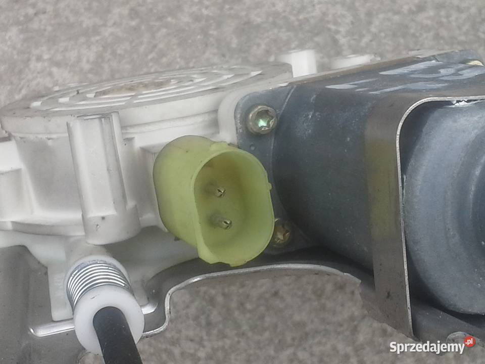 BMW E39 mechanizm podnoszenia szyby Dębno