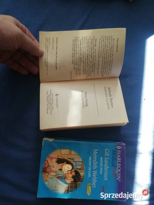 Książki mazowieckie Warszawa