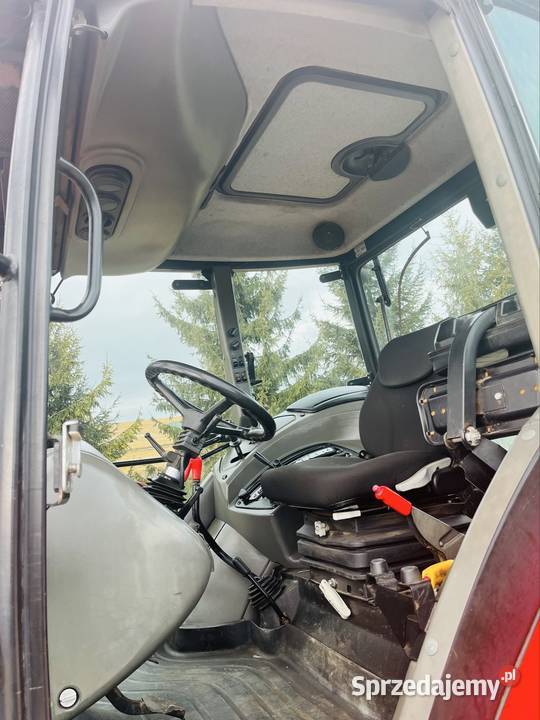 Sprzedam Zetor 90 Ukł. ham. do przyczep pneum. Zetor Chochołów