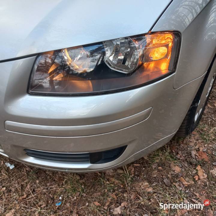 Audi a316 MPI benz bezwypadkowy Zadbane Oryginał hak Wyszków sprzedam