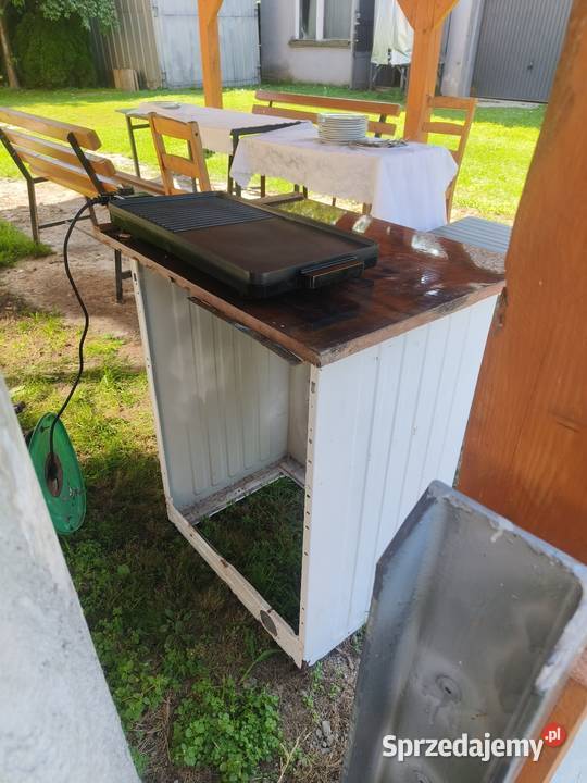 Stojak pod stolik frezarkę podkarpackie Rzeszów