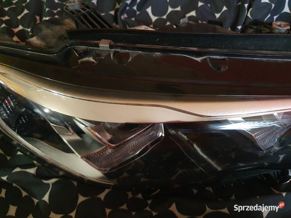 Lampa prawa przód BMW 3 G20 preLCI Full LED USA osobowe Kluczbork