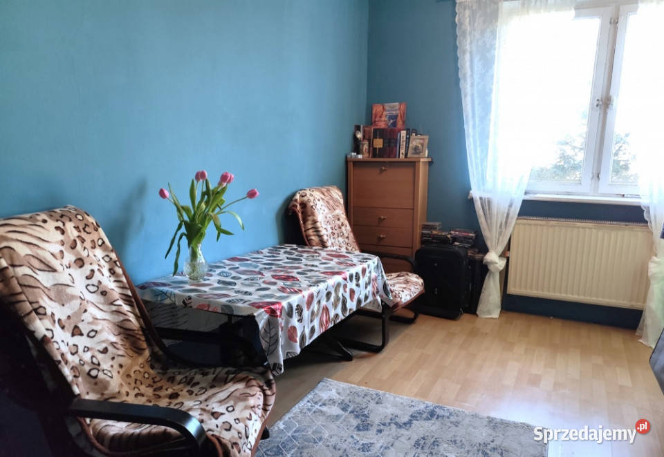 Na Sprzedaż Funkcjonalny Dom 112 m2 Łódź