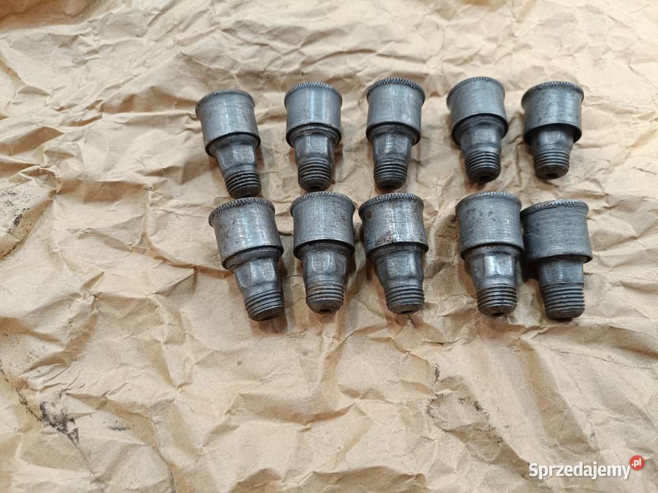 Smarowniczka kalamitka PRL KAPTUROWA nowa DO Krzepice sprzedam