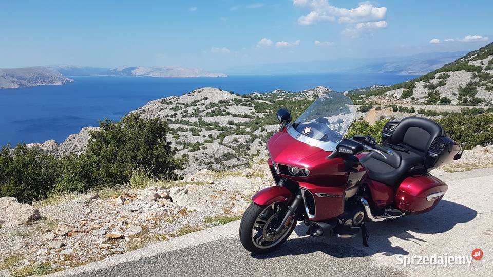 Yamaha Star Venture 1900 Częstochowa sprzedam