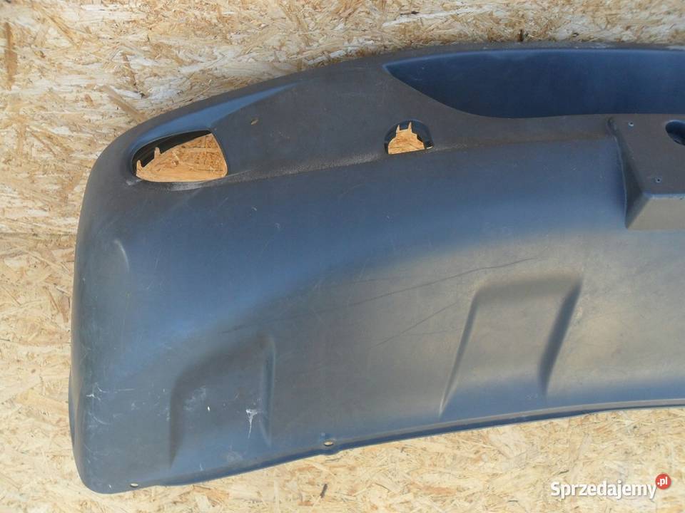 Mercedes Sprinter W906 2006 2007 2008 2009 wielkopolskie Nowy Tomyśl