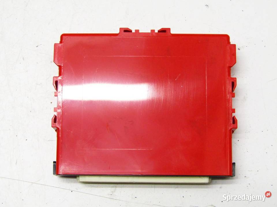MODUŁ STEROWNIK KEYLESS TOYOTA PRIUS III LIFT