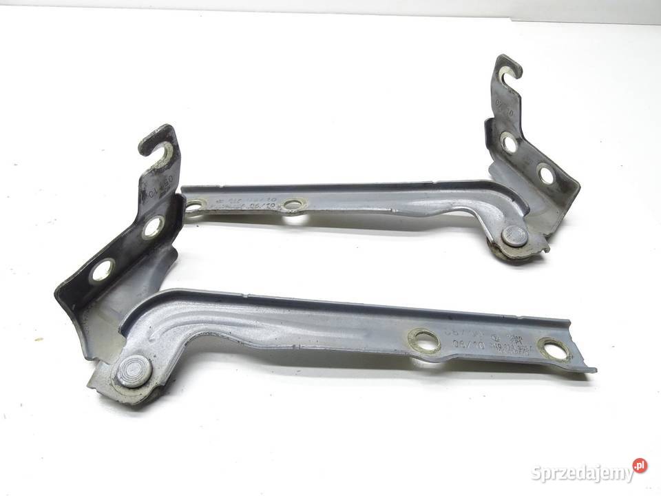 ZAWIAS ZAWIASY MASKI KOMPLET 5N0823302A VW małopolskie