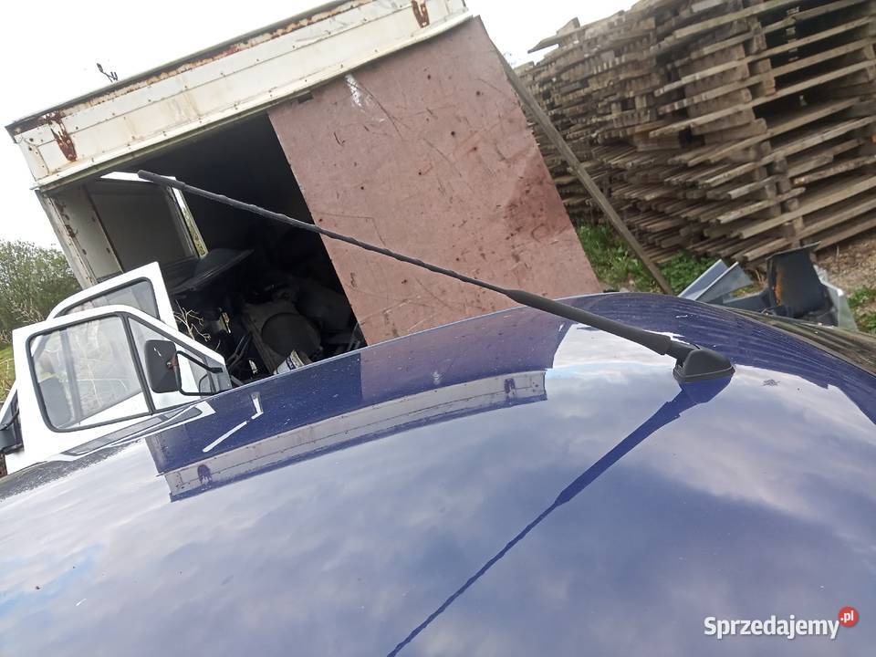 Antena Corolla E11 Sandomierz