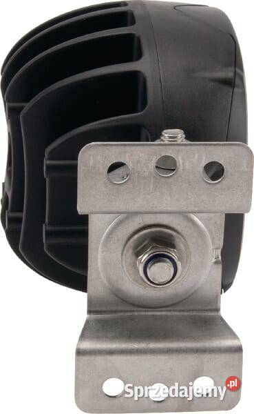 Lampa robocza LED okrągła 18W 1500 lm 1030V Oświetlenie małopolskie Kamionna