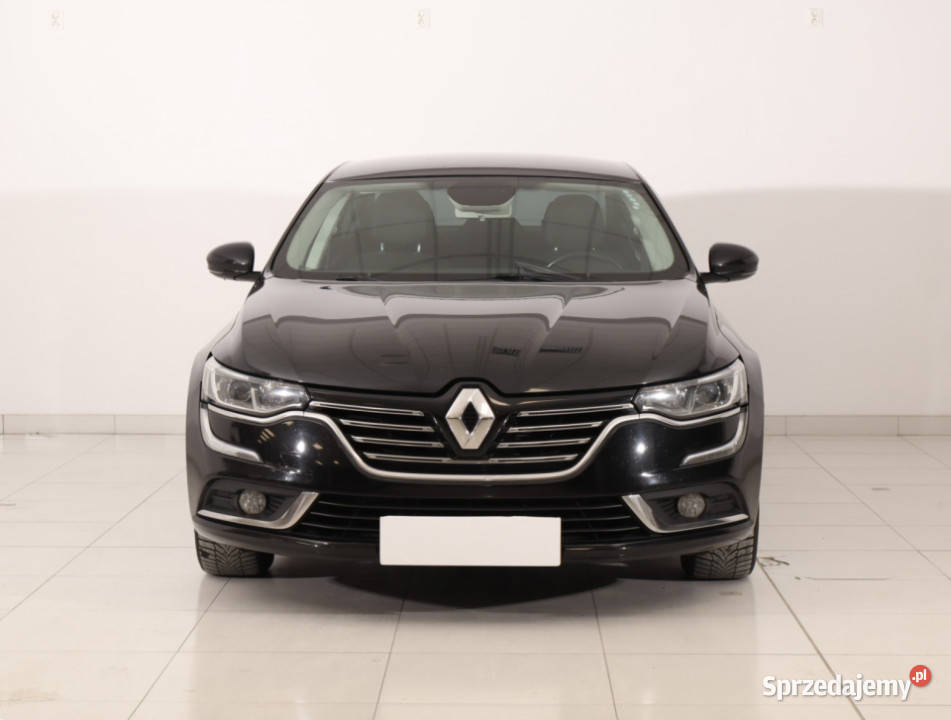 Renault Talisman 16 dCi Piaseczno