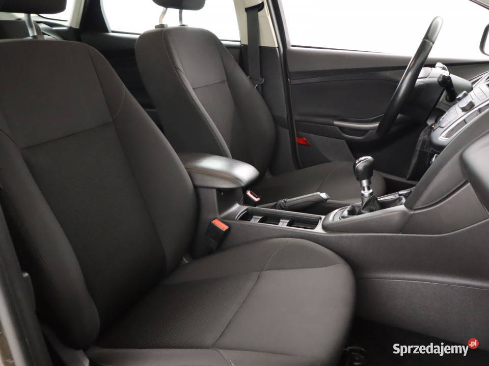 Ford Focus 10 EcoBoost dolnośląskie Bielany Wrocławskie