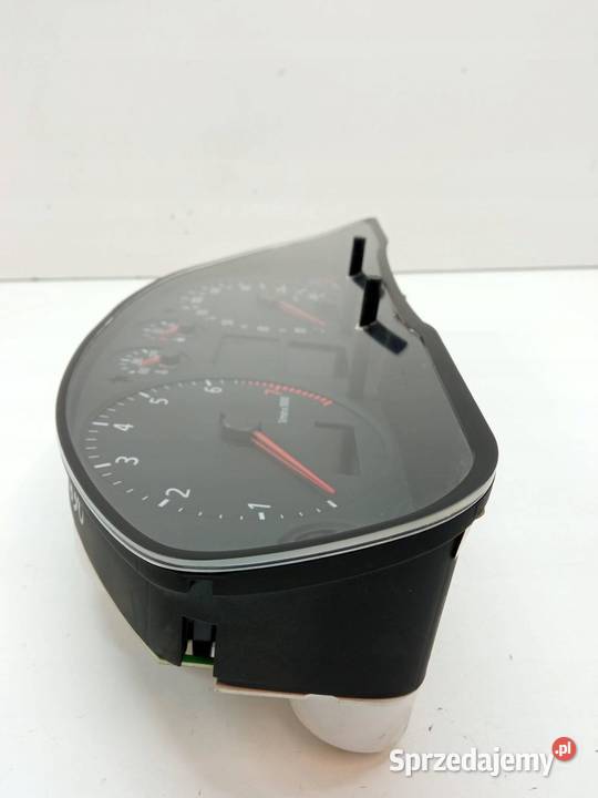 LICZNIK 4B0920900K 18 B Audi A6 II 19972004 C5 sprzedam