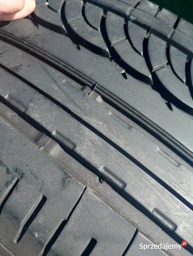 opony letnie nankang 205 55 17 zachodniopomorskie