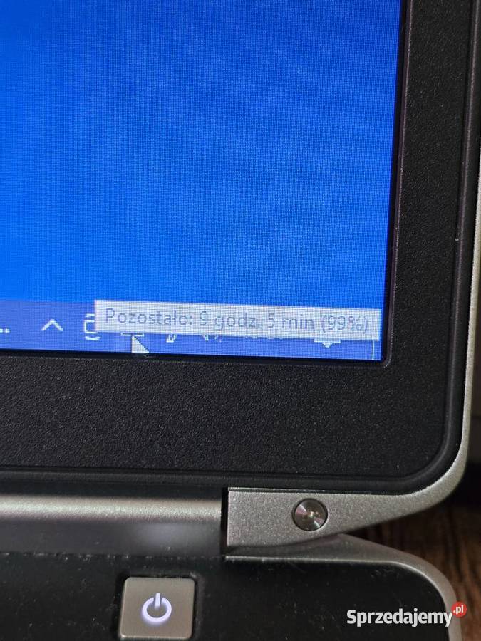 Dell latitude 6430s intel i5 8gb 256gb ssd nowa Iława