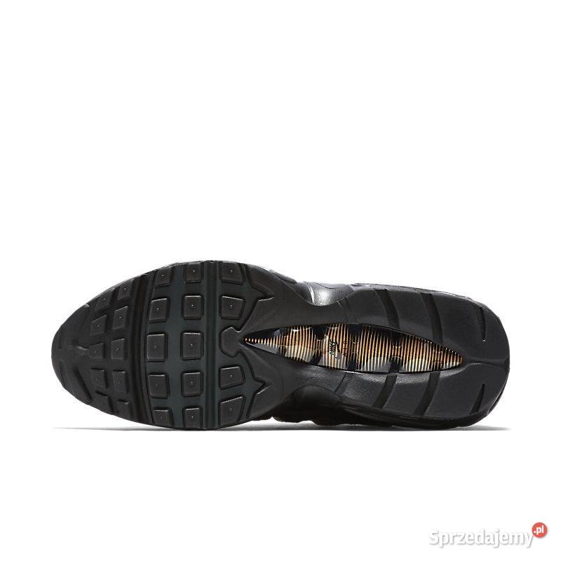 NIKE AIR 95 BUTY MESKIE 4046 Poznań