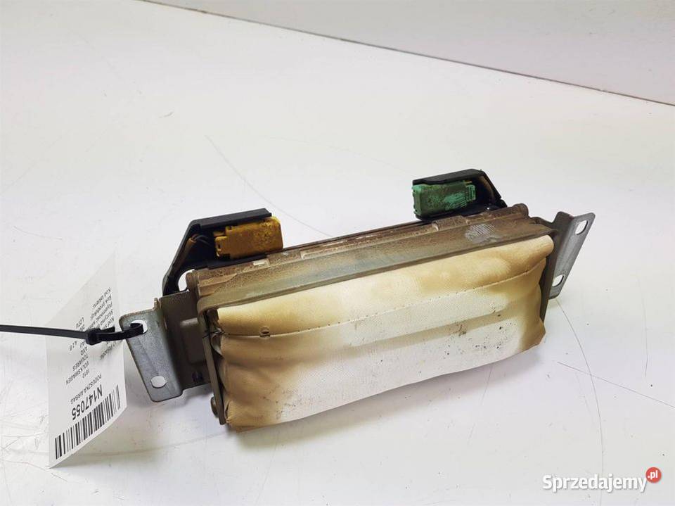 PODUSZKA AIRBAG VOLKSWAGEN TOUAREG 7L0880202 Pozostałe kujawsko-pomorskie