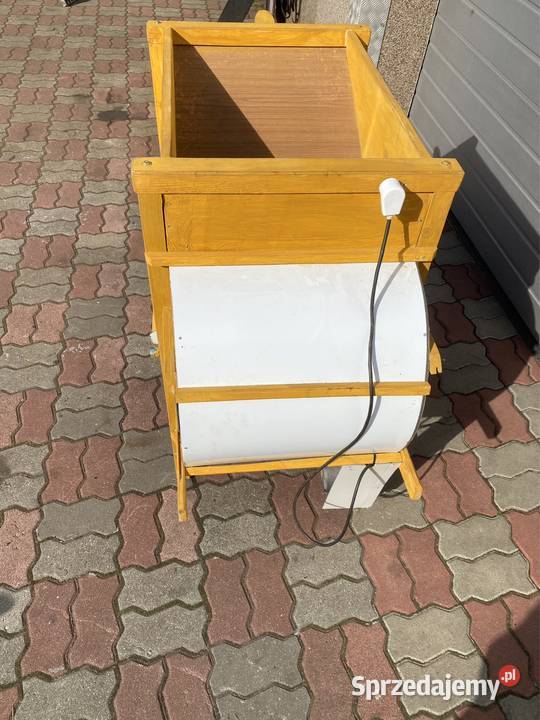 młynek do zboża Mińsk Mazowiecki