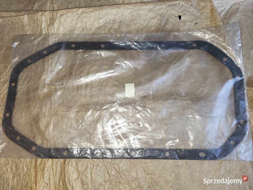 Wartburg 13 Trabant 11 Nowa uszczelka miski mazowieckie Piaseczno