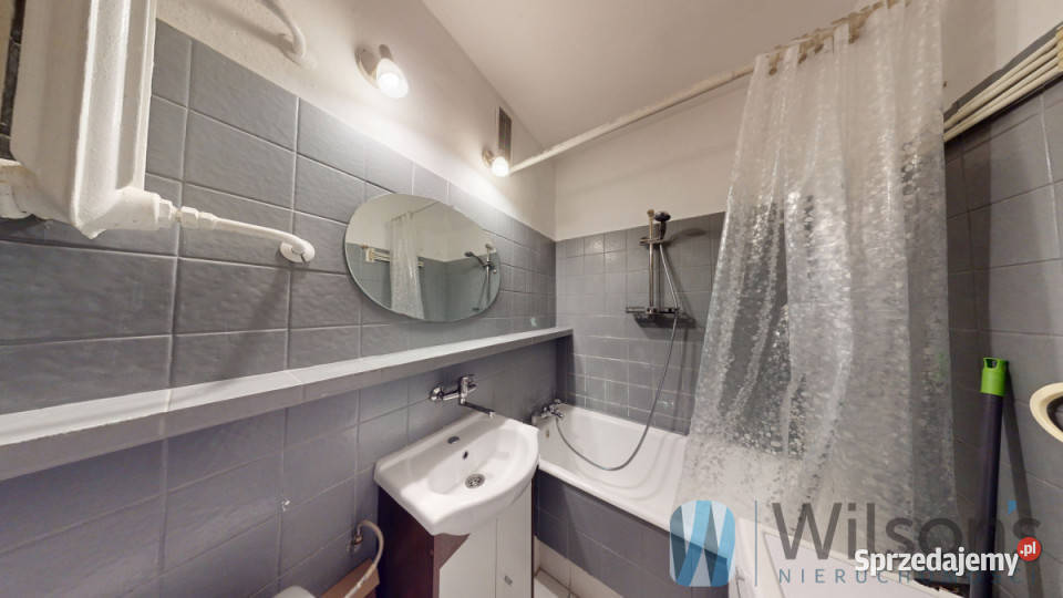 Wynajem mieszkania Warszawa Władysława sprzedam