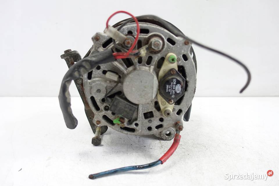 Volvo 960 740 20 21 23 ALTERNATOR oryginał osobowe Chełm sprzedam