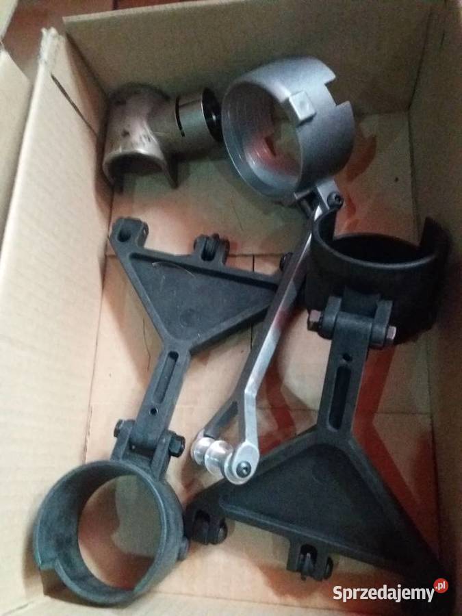 Leister koncowki do spawania i zgrzewania Jastrzębie-Zdrój sprzedam