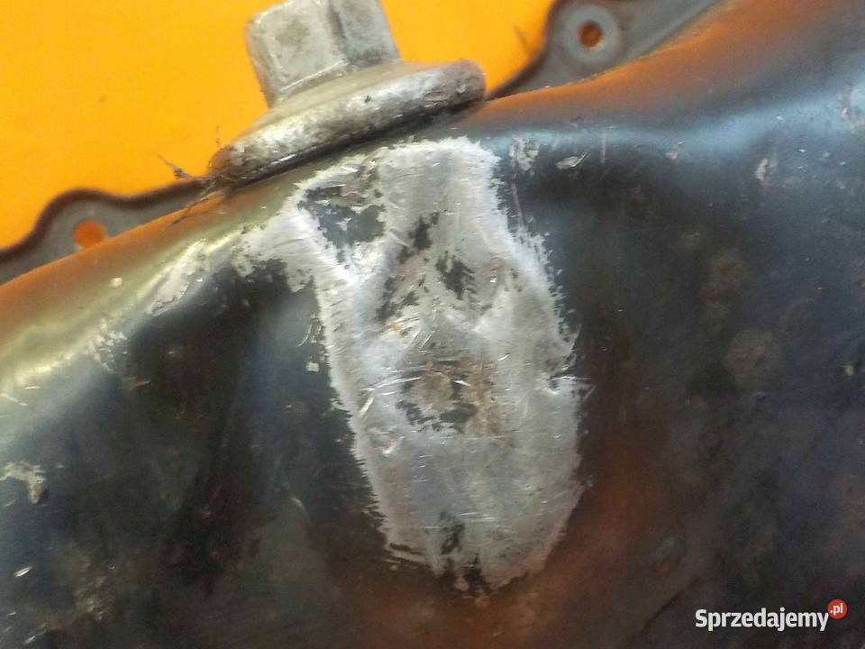 VOYAGER CARAVAN 33 V6 03r 174 EGA miska oleju Suków sprzedam