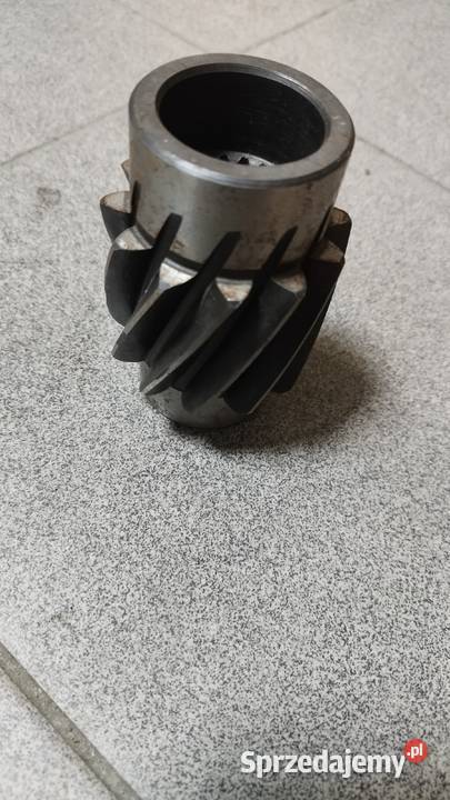 KOŁO PRAWE DEUTZ 04311210 Siedlce