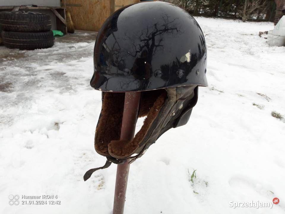 wsk kask Międzychód