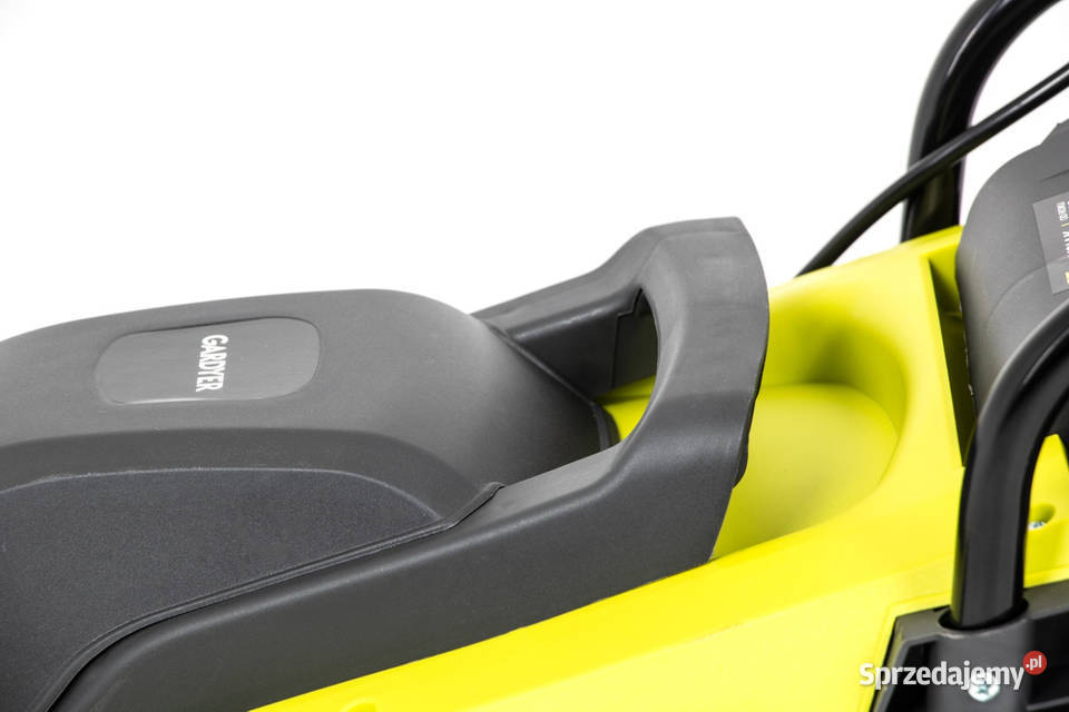 GARDYER M200 KOSIARKA ELEKTRYCZNA DO TRAWY 1200W Opalenica