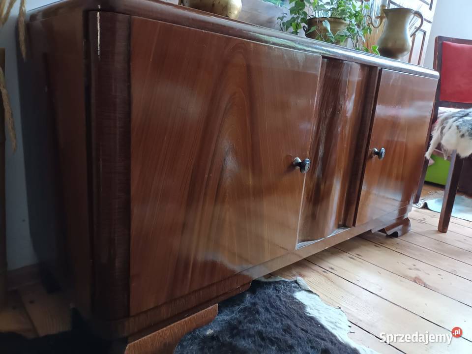 Komoda prl retro Gdańsk sprzedam