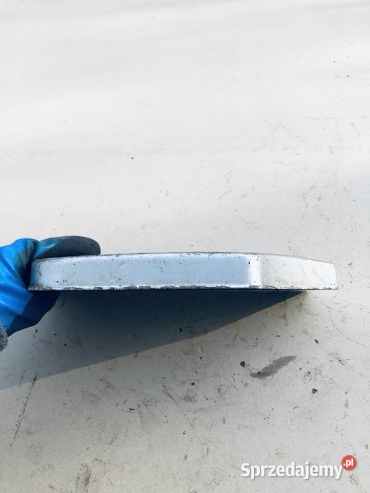 POKRYWA DEKIEL ETZ 250 BOCZEK Pozostałe Kraków