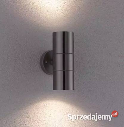 LAMPA ELEWACYJNA Kłobuck